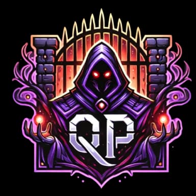 Quantum prisons